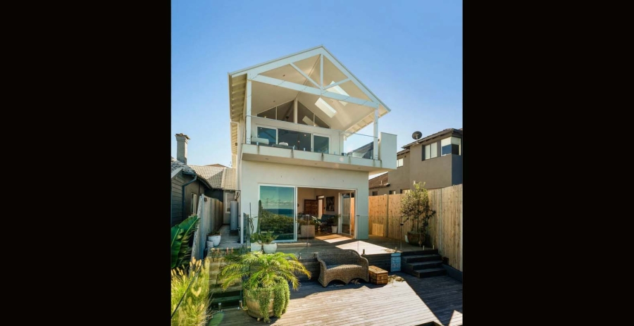 Tamarama Surf View Australia Vacation Villa - Sydney