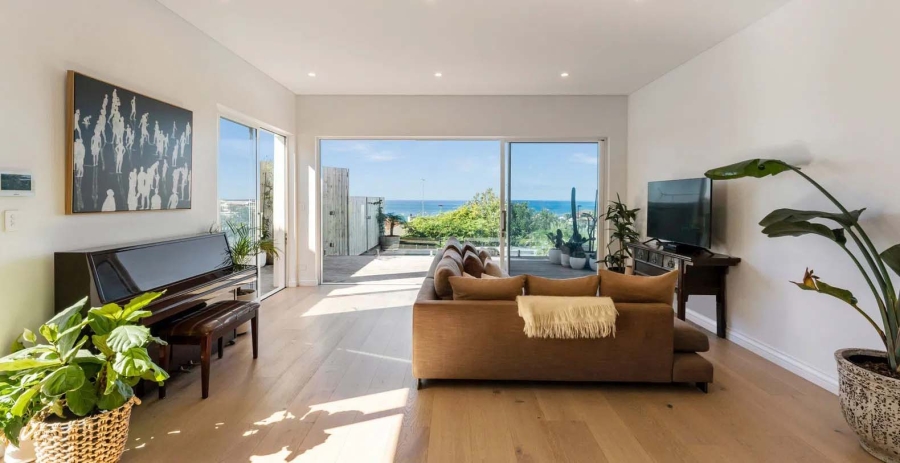 Tamarama Surf View Australia Vacation Villa - Sydney