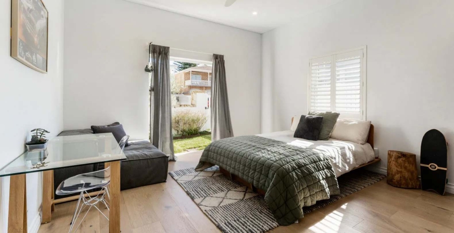 Tamarama Surf View Australia Vacation Villa - Sydney