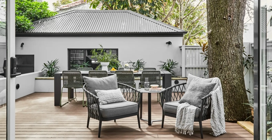The Darling  Vacation Villa - Sydney