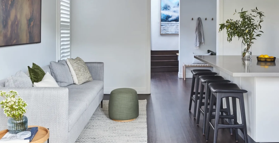 The Darling  Vacation Villa - Sydney