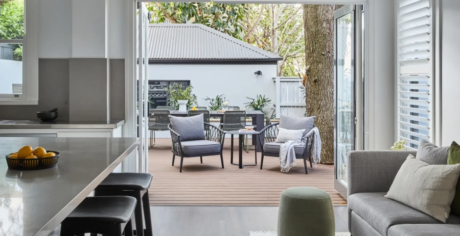 The Darling  Vacation Villa - Sydney