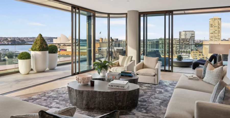 The Harrington  Vacation Villa - Sydney
