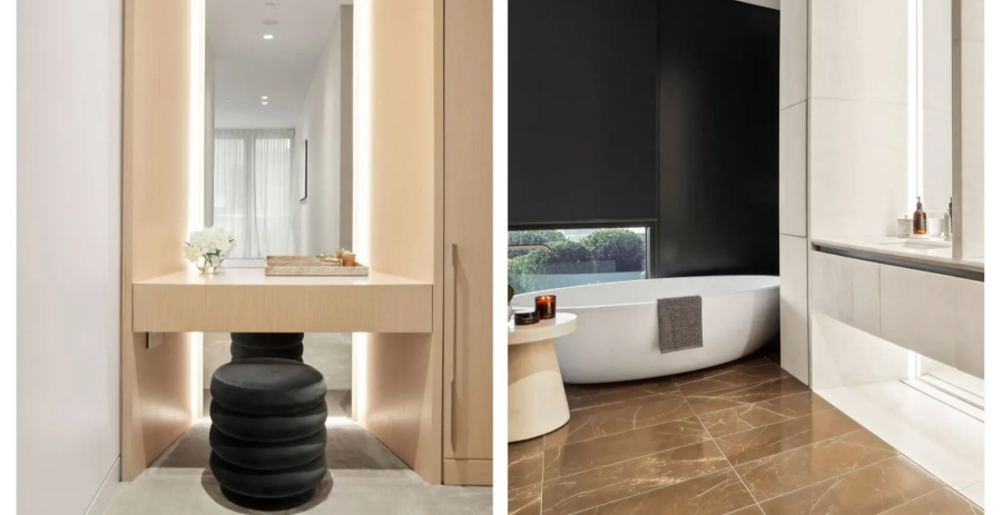 The Harrington  Vacation Villa - Sydney