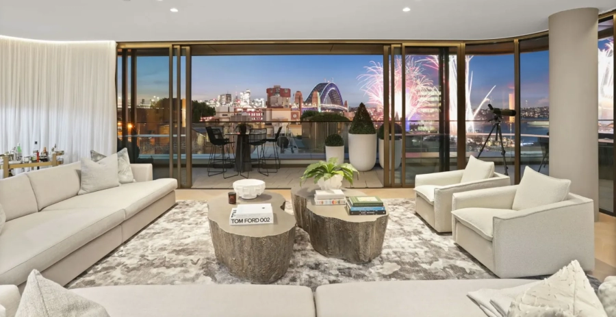 The Harrington  Vacation Villa - Sydney