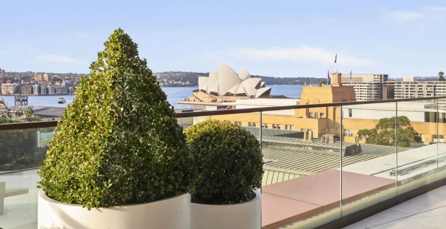 The Harrington  Vacation Villa - Sydney