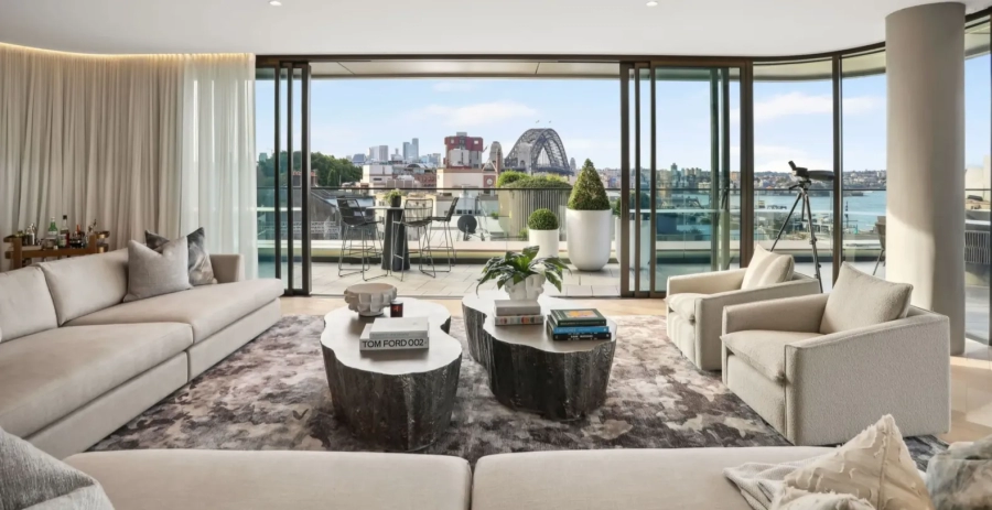 The Harrington  Vacation Villa - Sydney