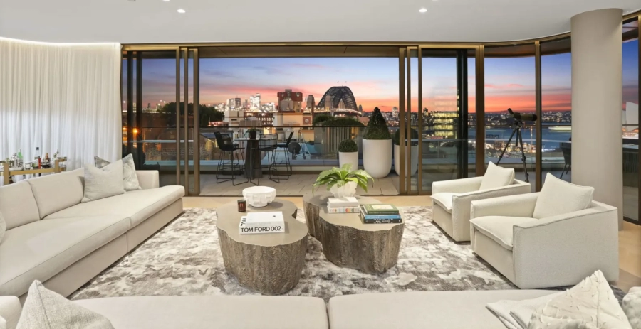 The Harrington  Vacation Villa - Sydney