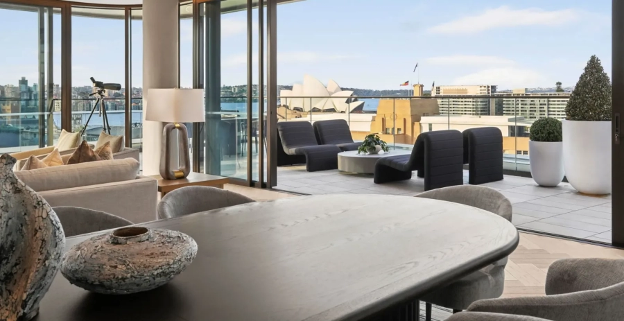 The Harrington  Vacation Villa - Sydney