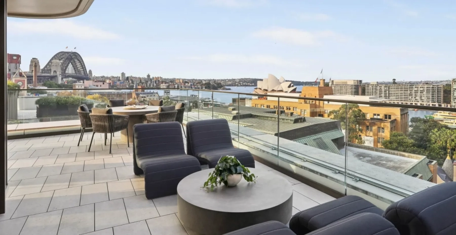 The Harrington  Vacation Villa - Sydney