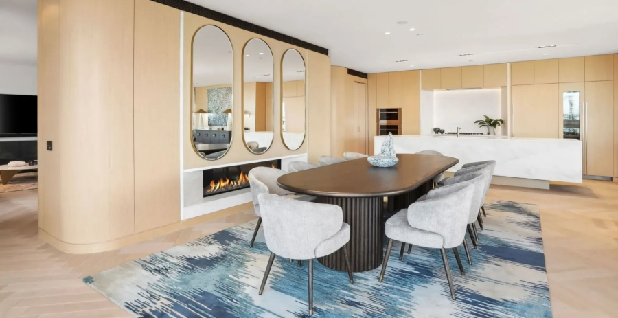 The Harrington  Vacation Villa - Sydney