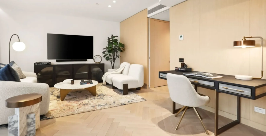 The Harrington  Vacation Villa - Sydney