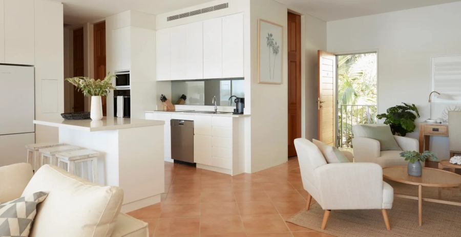 The Pittwater Penthouse  Vacation Villa - NSW