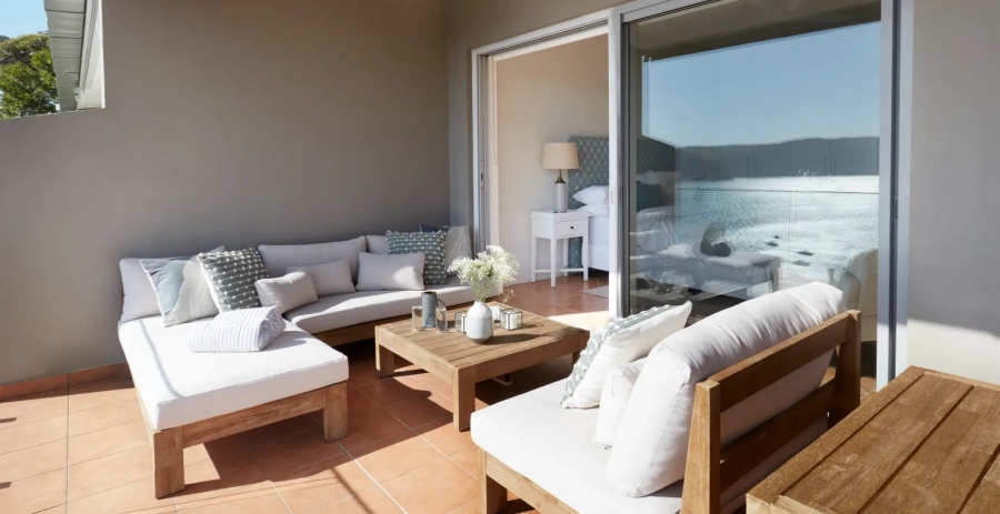 The Pittwater Penthouse  Vacation Villa - NSW