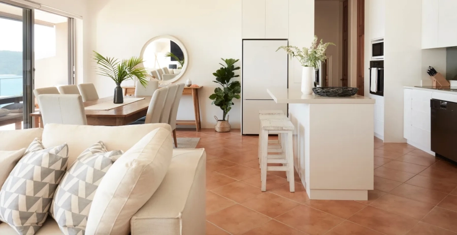 The Pittwater Penthouse  Vacation Villa - NSW