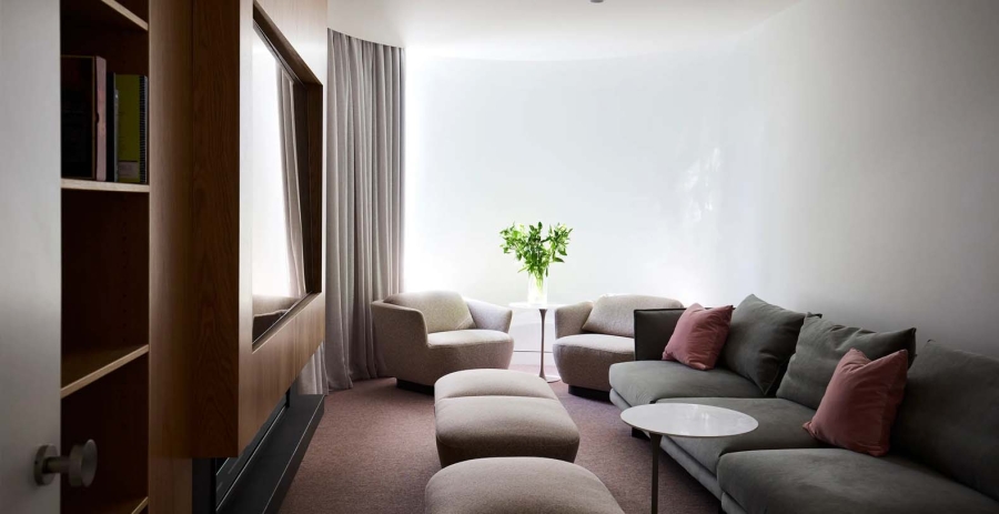 Tranquil Shores  Vacation Villa - Sydney