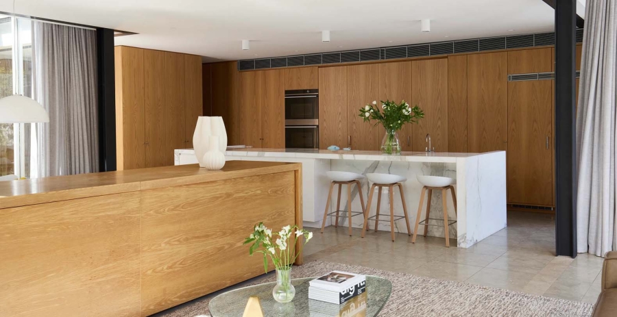 Tranquil Shores  Vacation Villa - Sydney