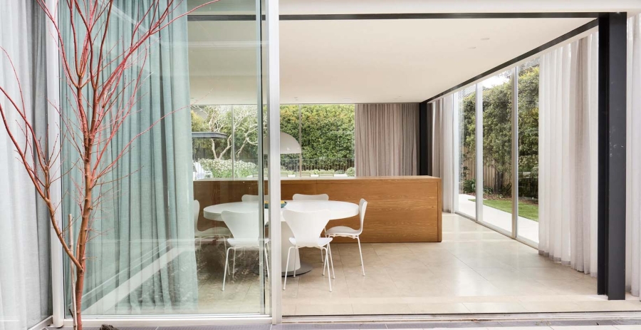 Tranquil Shores  Vacation Villa - Sydney