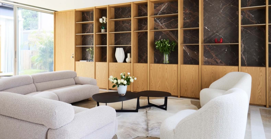 Tranquil Shores  Vacation Villa - Sydney