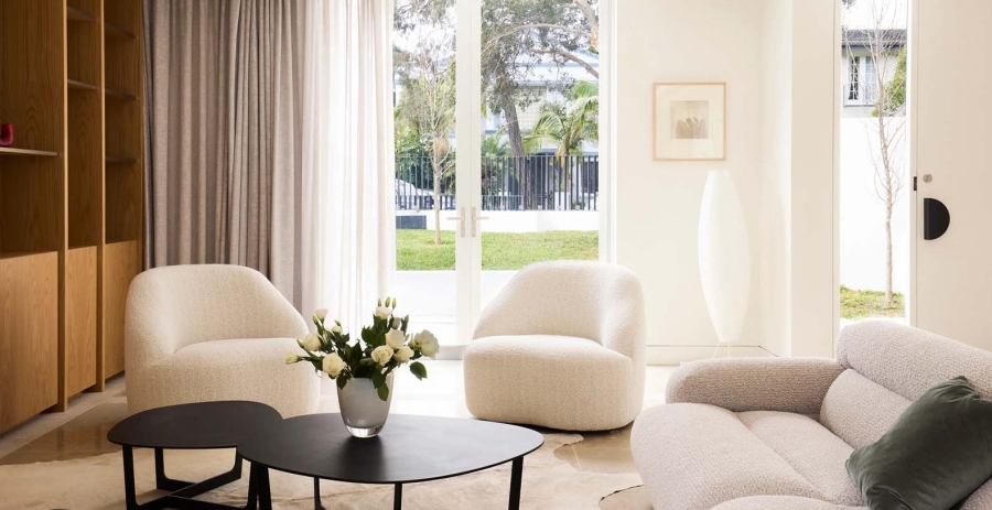 Tranquil Shores  Vacation Villa - Sydney
