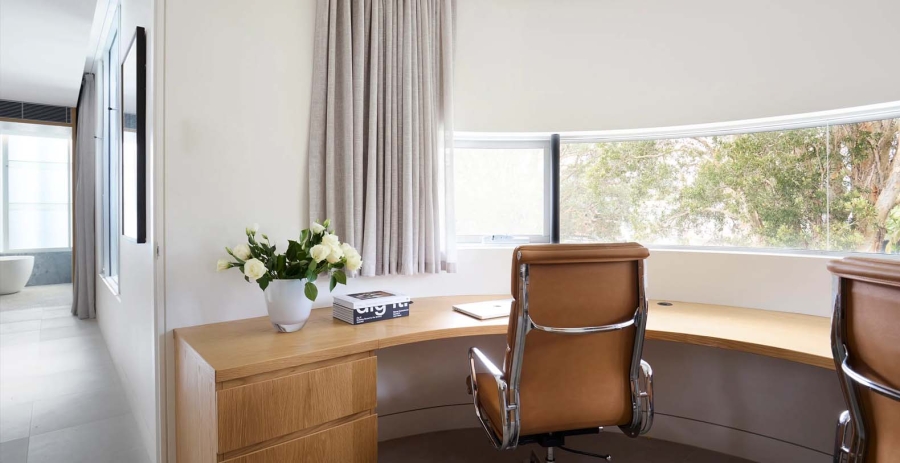 Tranquil Shores  Vacation Villa - Sydney