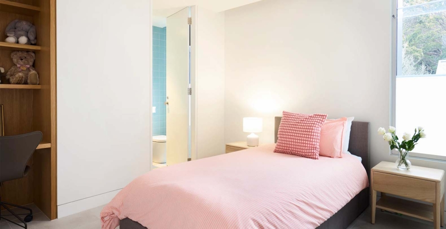 Tranquil Shores  Vacation Villa - Sydney