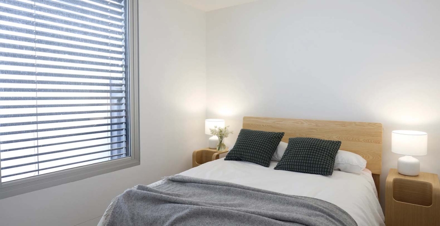 Tranquil Shores  Vacation Villa - Sydney