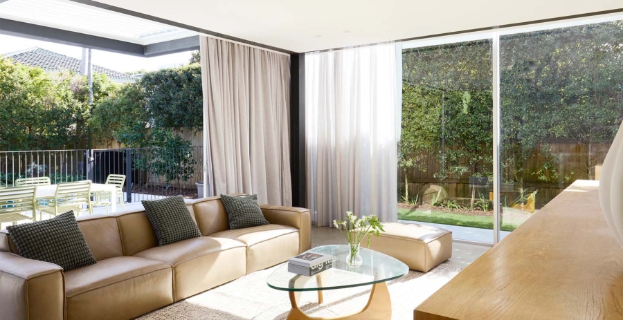 Tranquil Shores  Vacation Villa - Sydney