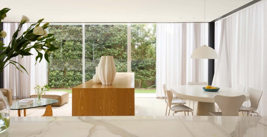 Tranquil Shores  Vacation Villa - Sydney
