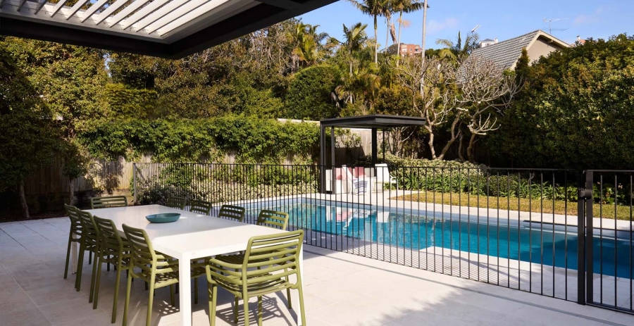 Tranquil Shores  Vacation Villa - Sydney