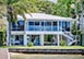Wagstaffe Tropics Australia Vacation Villa - Wagstaffe