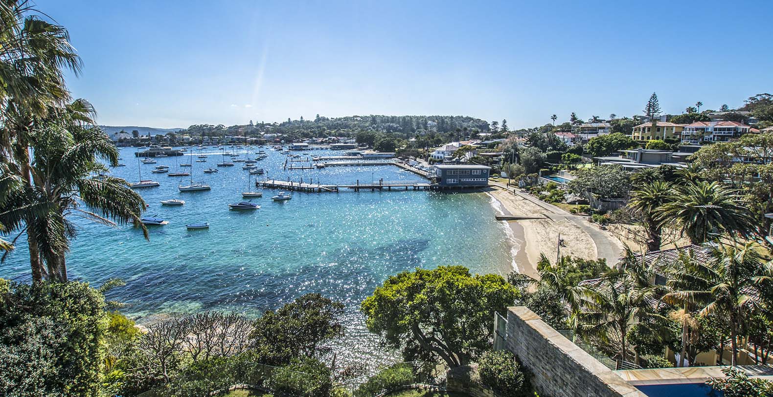 Adina Bondi Boheme Luxury Villa Holiday Rental