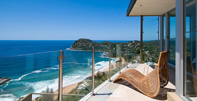 Rockstar Villa Villa Australia NSW