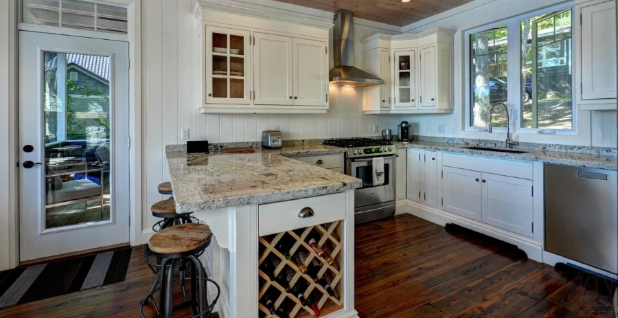 Bella Muskoka  Vacation Villa - Muskoka Lakes