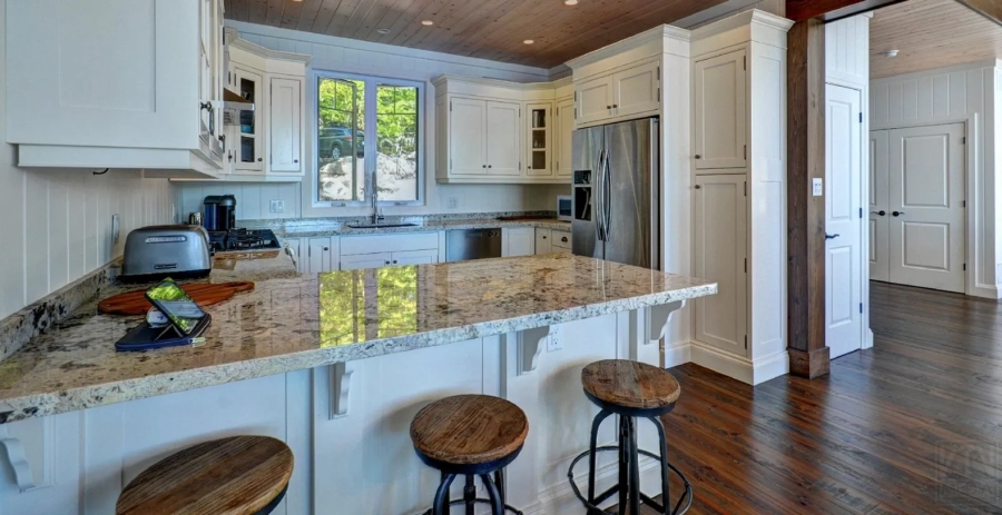 Bella Muskoka  Vacation Villa - Muskoka Lakes