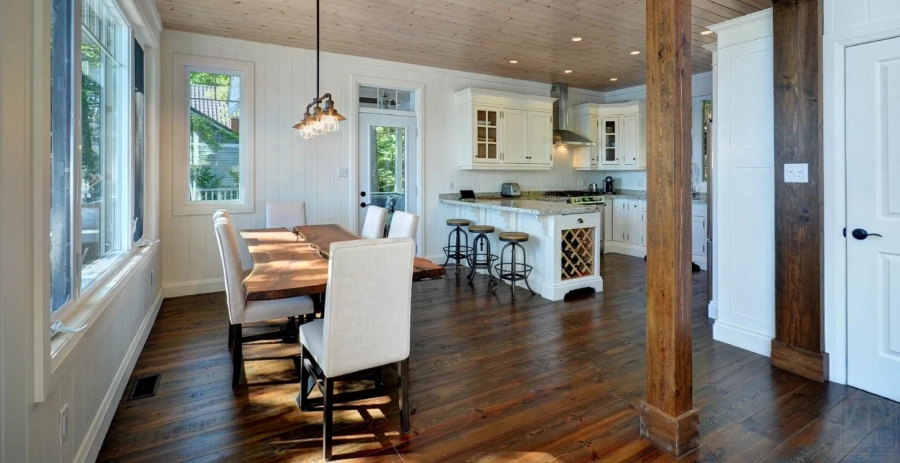 Bella Muskoka  Vacation Villa - Muskoka Lakes