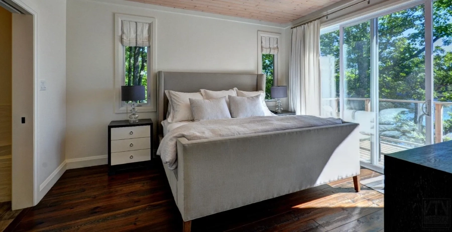 Bella Muskoka  Vacation Villa - Muskoka Lakes