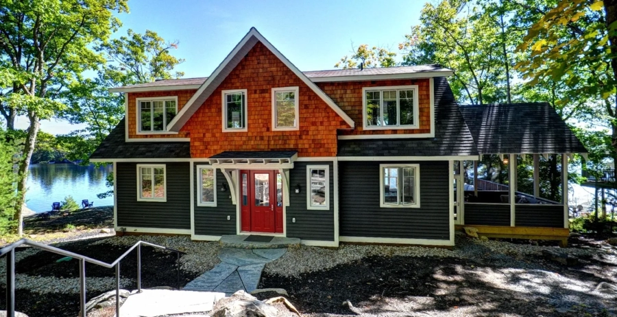 Bella Muskoka  Vacation Villa - Muskoka Lakes