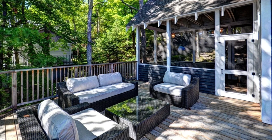 Bella Muskoka  Vacation Villa - Muskoka Lakes