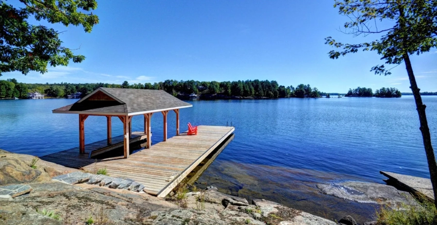 Bella Muskoka  Vacation Villa - Muskoka Lakes