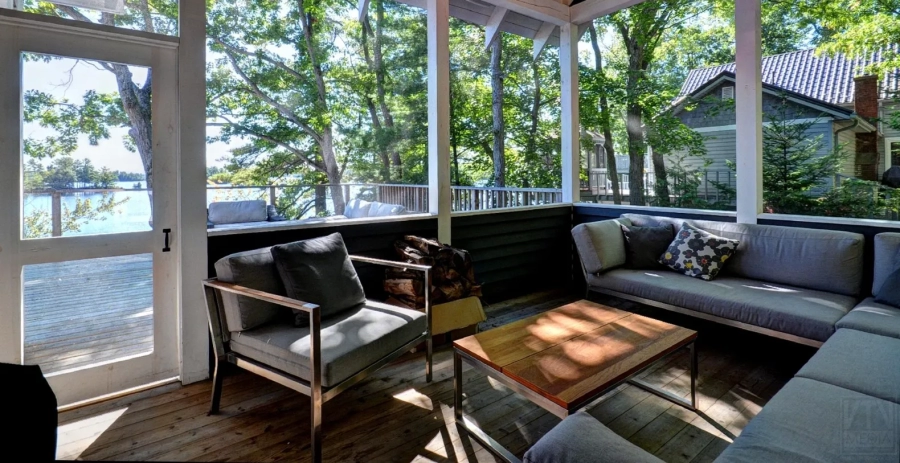 Bella Muskoka  Vacation Villa - Muskoka Lakes