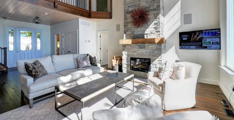 Bella Muskoka  Vacation Villa - Muskoka Lakes