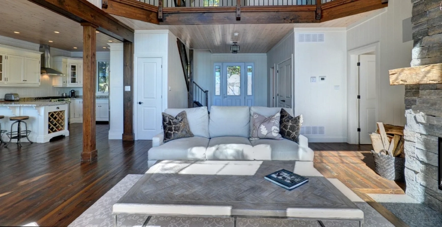 Bella Muskoka  Vacation Villa - Muskoka Lakes