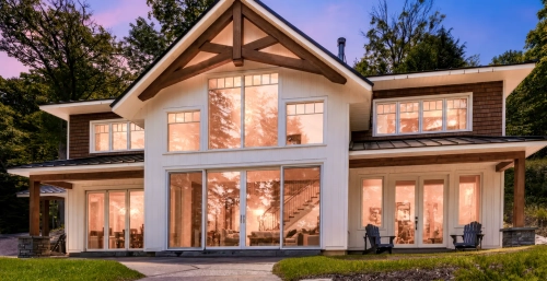 Bentwood Beach Muskoka Lakes Villa Rentals