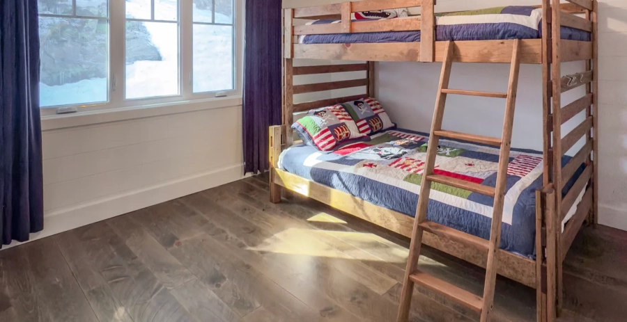 Bentwood Beach  Vacation Villa - Muskoka Lakes
