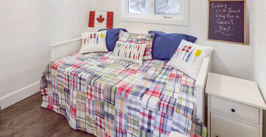 Bentwood Beach  Vacation Villa - Muskoka Lakes