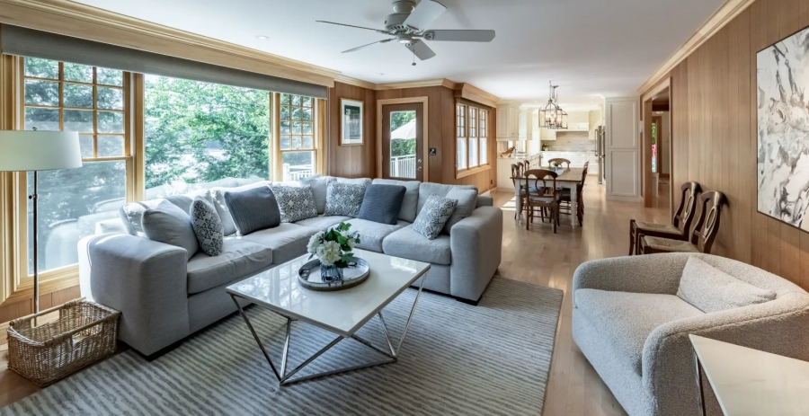 The Birches on Joe  Vacation Villa - Muskoka Lakes