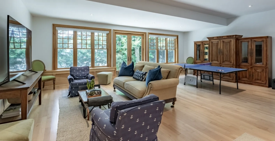 The Birches on Joe  Vacation Villa - Muskoka Lakes