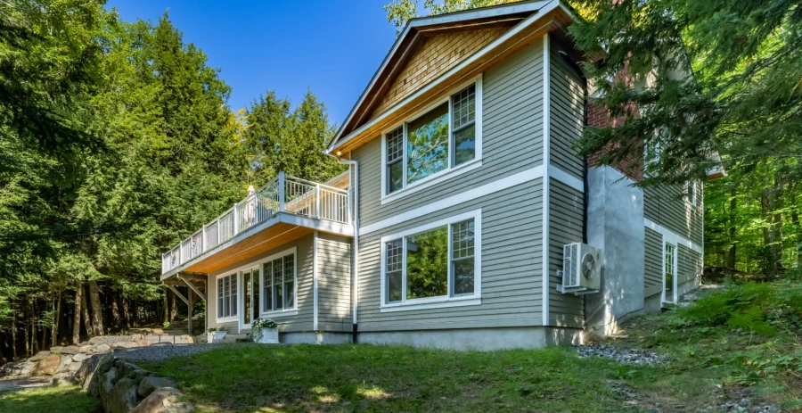 The Birches on Joe  Vacation Villa - Muskoka Lakes