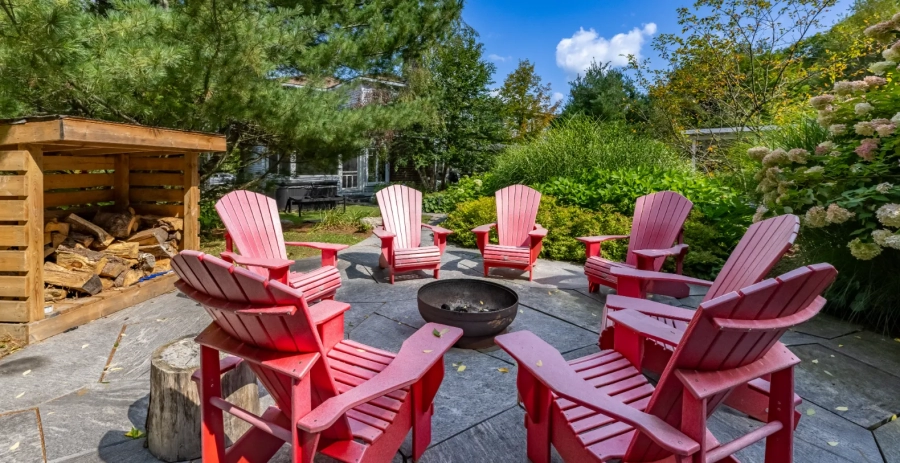 Bracebridge Paradise Vacation Villa - Muskoka Lakes